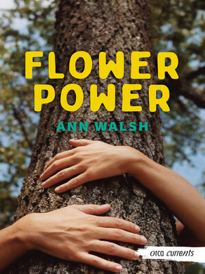cover image of Flower Power